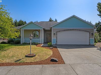 1249 Zebrawood St, Florence, OR, 97439
