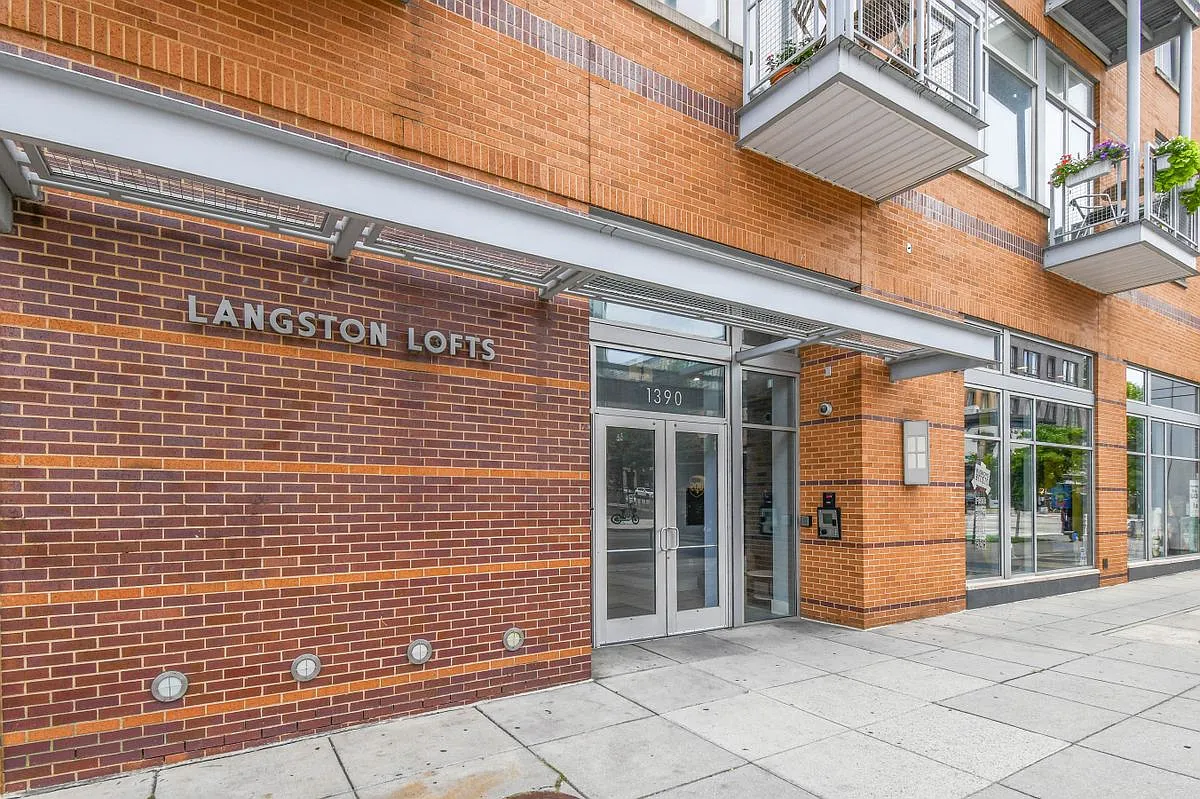 1 bed, 1.0 bath, 639 sqft, $2,600 — Photo 3