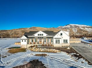 4100 Mahogany Dr, Morgan, UT 84050