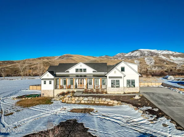 4100 Mahogany Dr, Morgan, UT 84050