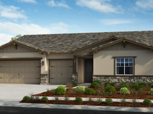 Plan 10 Meadow Plan, Esplanade at Madeira Ranch