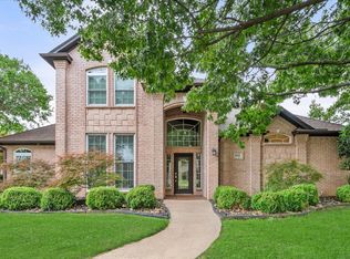 4710 Morris Heights Dr, Arlington, TX 76016