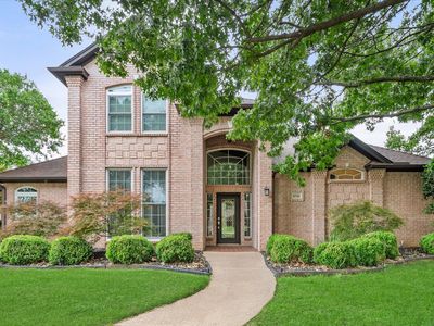 4710 Morris Heights Dr, Arlington, TX, 76016