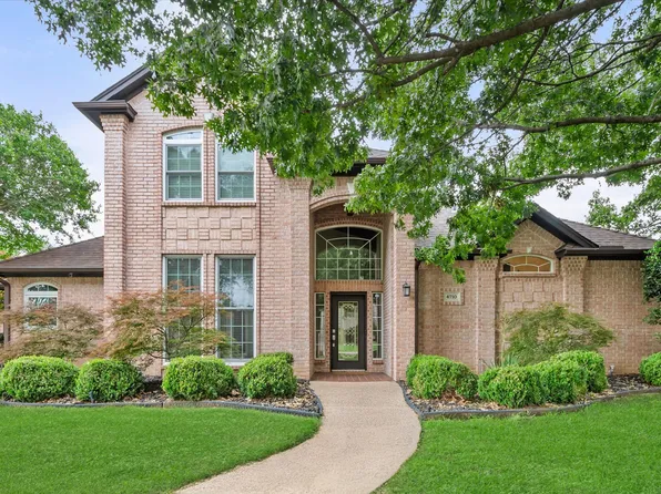 4710 Morris Heights Dr, Arlington, TX 76016