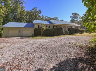 1326 Little Vine Rd, Temple, GA 30179