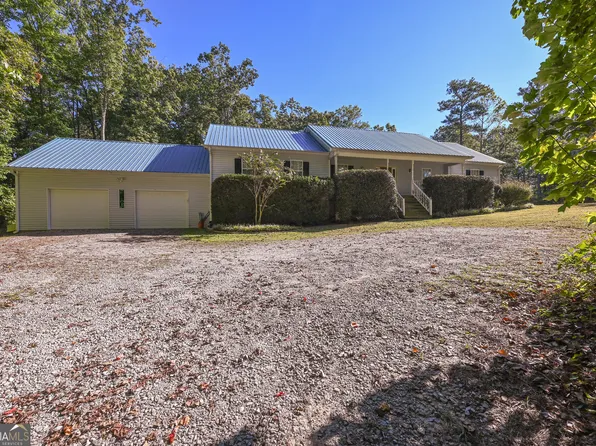 1326 Little Vine Rd, Temple, GA 30179