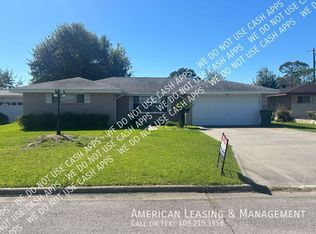 3549 Drexel Ave, Port Arthur, TX 77642