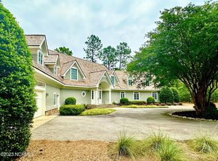 101 Hempstead Way, Pinehurst, NC 28374