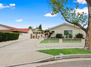 12151 Eastman St, Cerritos, CA 90703
