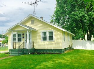 318 N Scott St, New Carlisle, OH