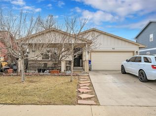 7132 E 61st Pl, Commerce City, CO 80022