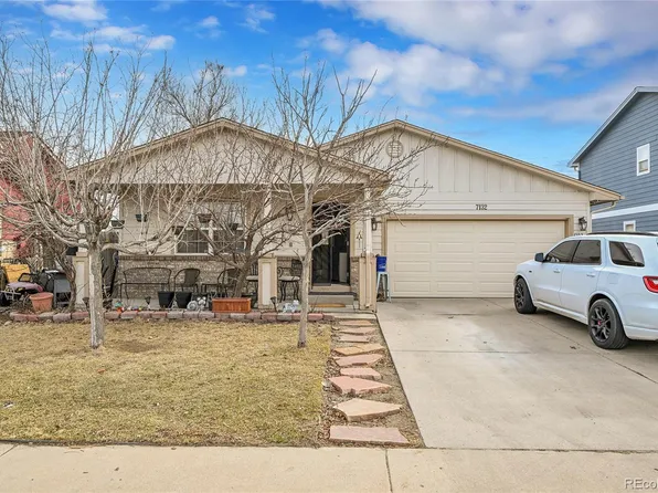 7132 E 61st Place, Commerce City, CO 80022