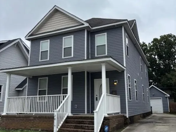 2815 Kimball Ter, Norfolk, VA 23504