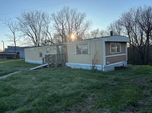 146 E Highway 116, Plattsburg, MO 64477