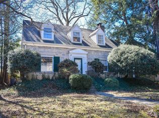 4710 New Kent Rd, Richmond, VA 23225