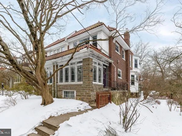 7042 Greene St, Philadelphia, PA 19119