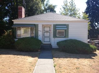 7926 28th Ave SW, Seattle, WA 98126