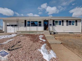 3054 N Sinclair Pl, Casper, WY 82609