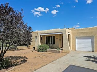 4742 Southern Ave SE, Albuquerque, NM 87108