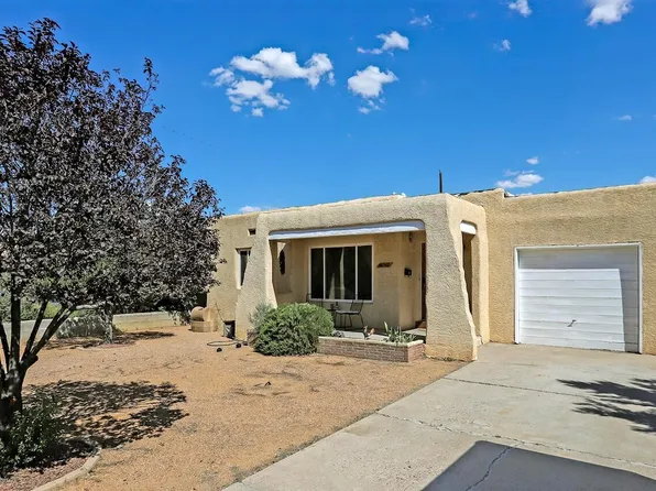 4742 Southern Ave SE, Albuquerque, NM 87108