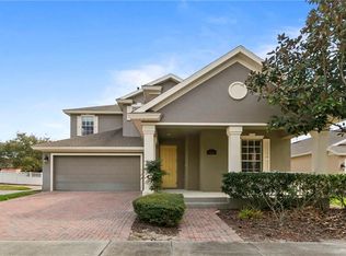 7203 Beakrush Ln, Winter Garden, FL 34787