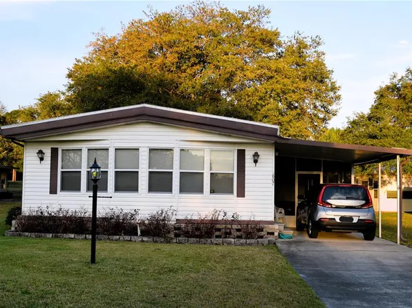 807 Swallow Ln, Osteen, FL 32764