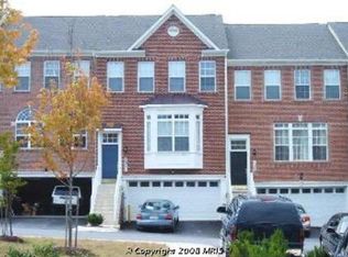 3921 Bryant Park Cir, Burtonsville, MD 20866