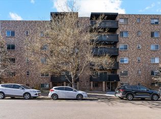 65 N Clarkson St APT 201, Denver, CO 80218