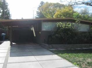 42 Roosevelt Cir, Palo Alto, CA 94306