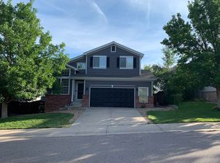 10458 Cheetah Winds, Littleton, CO 80124