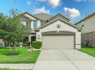 21322 Mystic Oak Dr, Cypress, TX 77433