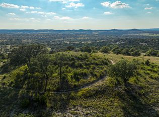 TRACT 3 Jungfrau Hill Road, Comfort, TX 78013