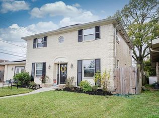 2504 Aleatha St, Metairie, LA 70003