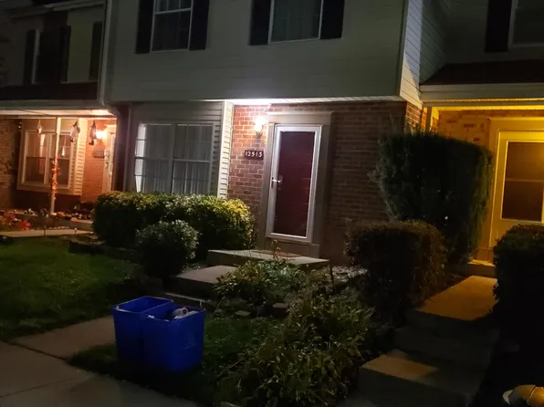 12513 Crystal Rock Ter, Germantown, MD 20874
