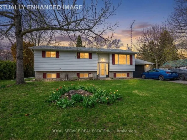 13 Creek St, Cramahe, ON K0K 1S0