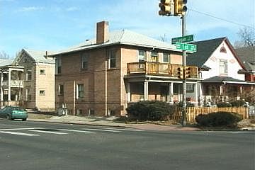 1st image of 401 E 1st Ave #101