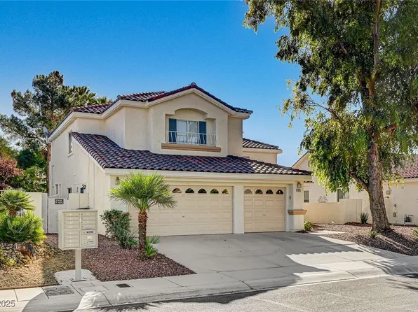 1924 Park Sheridan Ln, Las Vegas, NV 89134