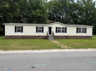 5927 Berkley Drive, Grifton, NC 28530