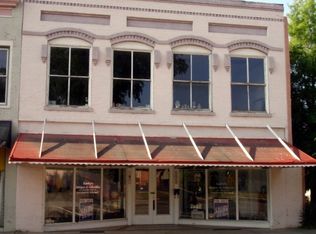 111 Cherry St, Montezuma, GA 31063