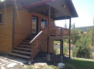 3969 Highway 13, Stites, ID 83552