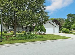 804 Wilson Ave, Sheboygan Falls, WI 53085