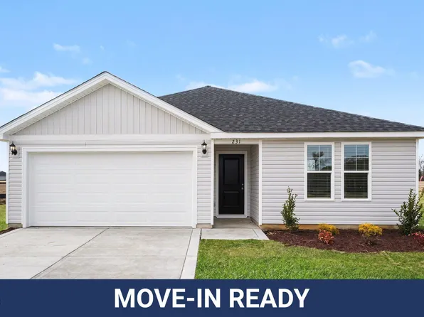 231 Tuscarora Dr Lot 46, La Grange, NC 28551