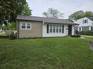320 Hosmer St, Loves Park, IL 61111