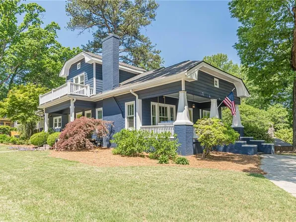 3327 College St, College Park, GA 30337