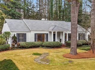 3653 N Stratford Rd NE, Atlanta, GA 30342