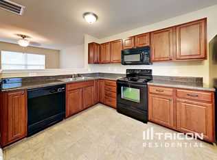 286 Aershire Ct, Concord, NC 28025