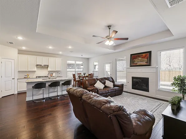 3013 Spring Creek Trl, Prosper, TX 75078