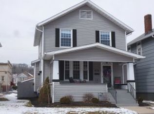 3833 Highland Ave, Shadyside, OH 43947