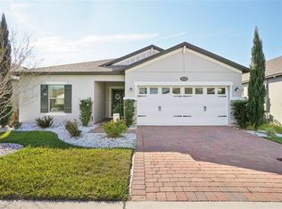 1848 Napoli Dr, Saint Cloud, FL 34771
