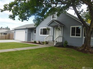 5315 Seahurst Ave, Everett, WA 98203